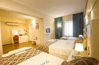 Arsen Hotel Hotels in Arsin