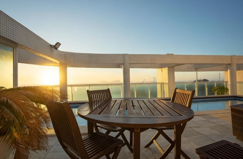 Golden Tulip Macae photo 4