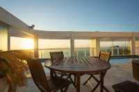 Golden Tulip Macae - Beach