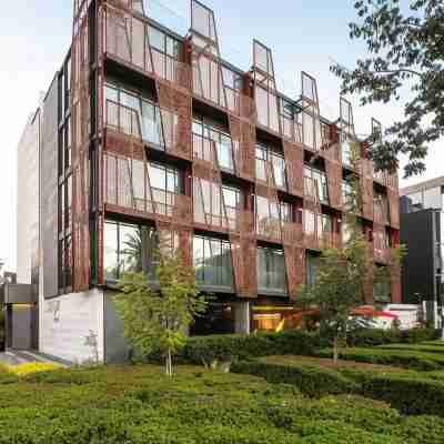 Ladera Boutique Hotel Hotel Exterior