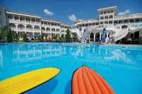 Lazur 1-5 Apartments Complex Hotels in Sveti Vlas