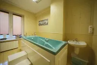 Villa Merry Spa&Wellness