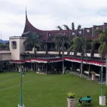 Campago Resort Hotel Hotel dekat Los Kelapa