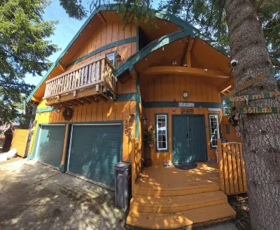 LARGE FAMILIES REUNIONS, ELOPE, CORPORATIONS MEETINGS & MORE Hotels near Kachess Lake