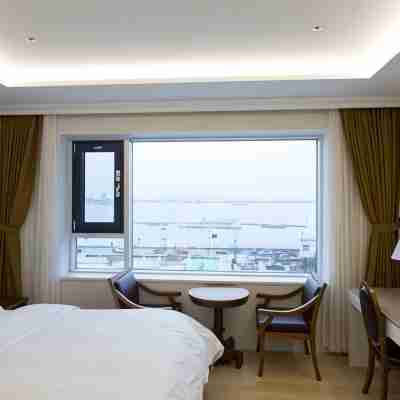 폰타나비치호텔 Rooms
