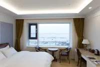 Fontana Beach Hotel Hotels in Mokpo