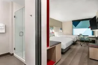 Avid Hotel Perry-National Fairground Area Hotels in Perry