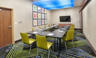 Holiday Inn Express & Suites El Paso - Sunland Park Area