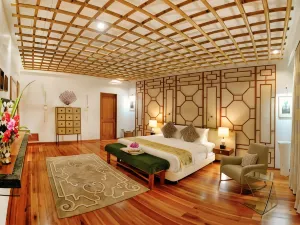 Donatela Resort and Sanctuary