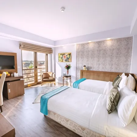 Phoenicia Comfort Hotel