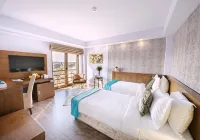 Phoenicia Comfort Hotel - Romanttinen