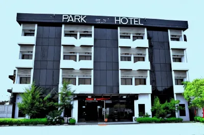 Park Hotels Hotels in Port Harcourt