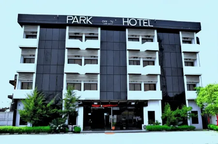 Park Hotels