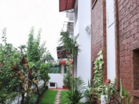 Surya Kiran Porvorim Hotels in Pilerne