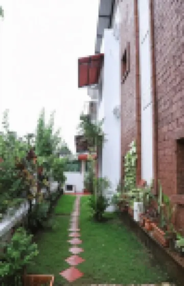 Surya Kiran Porvorim Hotels in 