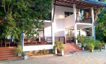 Wellé Wadiya Beach Villa