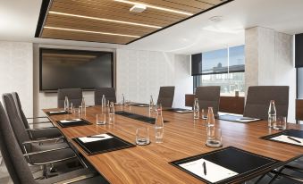 Pullman Vina del Mar San Martín