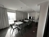 Ibis Styles Montevideo Biarritz