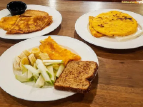 Hotel Rio Piedras Hotels in Jerico