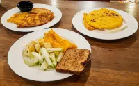 Hotel Rio Piedras Hotels in Tarso