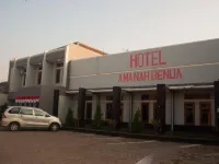 Hotel Amanah Benua Hoteller i Karyamulya