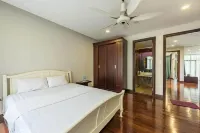 Villa Flamigo Dai Lai Chinh Chu Hotels in Phuc Yen