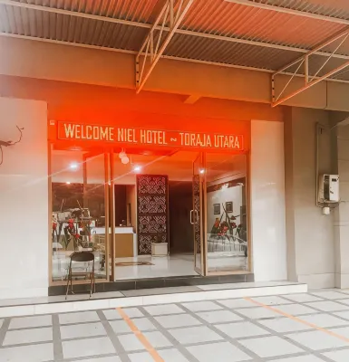 Niel Hotel Toraja Hotels in Rantepao
