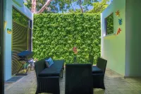 Surf in Surf out Beachside Property