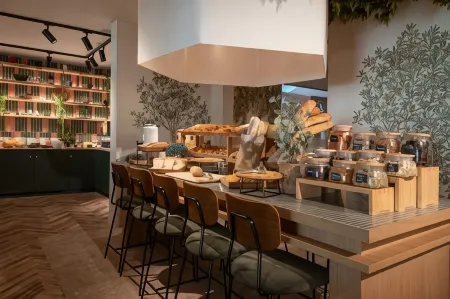 Novotel Nice Aéroport Cap 3000