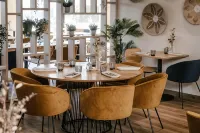 7Hotel&Spa - breakfast