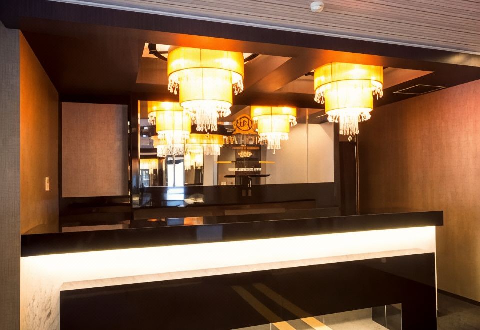 APA Hotel Hakodate Ekimae