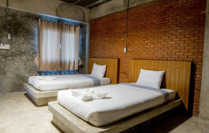 Ton Fang Hotel