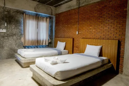 Ton Fang Hotel