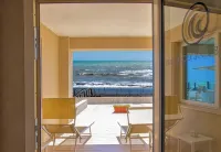 Hotel Cecina Beach - Merinäköala
