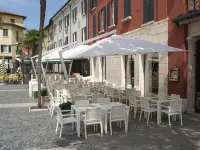 Hotel Sirmione Terme - Frühstück