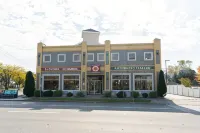Kalika Hotel