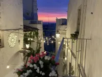 Belvedere with Huge Terrace - Ostuni Center