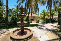 Buena Vista Oceanfront & Hot Springs Resort