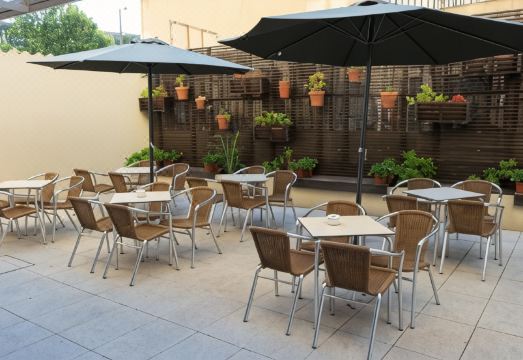 리버스위츠 외관