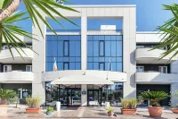 Best Western Hotel Imperiale Hotels in Rotondella