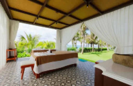 Sunny Beach Resort & Spa Mui Ne