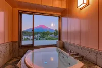 Fuji Matsuzono Hotel - Горячие источники