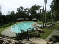 Eden Nature Park and Resort Hotels in Davao