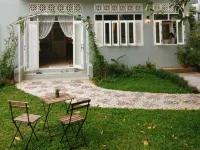 Lada House Hotels in Лампанг
