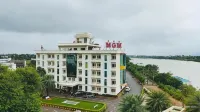 Hotel MGM Grand Hotel a Srikalahasti