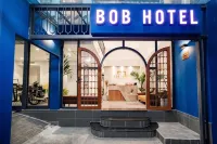 โรงแรม BOB Buivien โรงแรมใกล้ดิสทริก 1