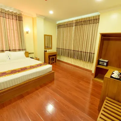 Hotel Homey Mandalay Hotels near Sandamuni Pagoda