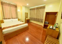 Hotel Homey Mandalay - 3 Sao