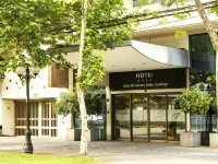 Abba Presidente Suites Santiago Hotels near Sky Costanera