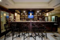 Best Western Central Hotel Arad - Bares